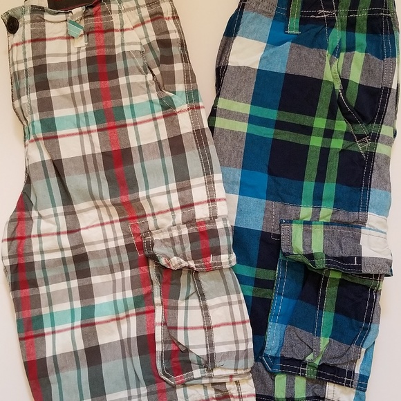P.S. from Aeropostale Other - 🌴🌴BOYS SHORTS SZ 14  P.S. from Aer…